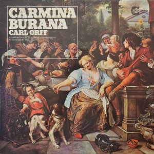 Carmina Burana