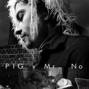 Avatar for PIG and Mr. No