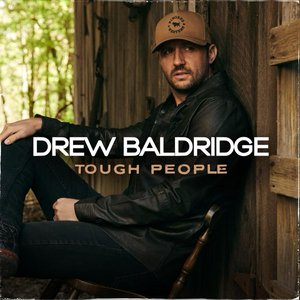 Tough People - Single