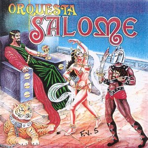 Avatar for Orquesta Salome