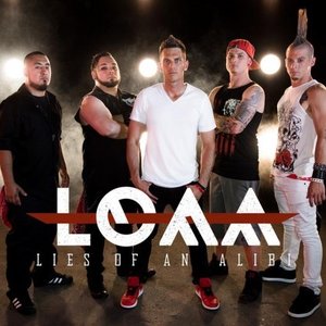 Avatar for Lies of an Alibi