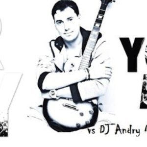 Project FaY vs Dj Andry Makarov 的头像