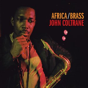Image for 'The Complete Africa/Brass Sessions (disc 1)'