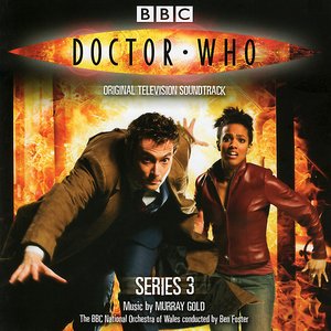 Doctor Who: Original Television Soundtrack - Series 3