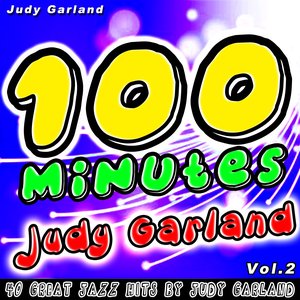100 Minutes Judy Garland, Vol. 2