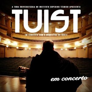 TUIST em Concerto (with Orquestra do Norte)