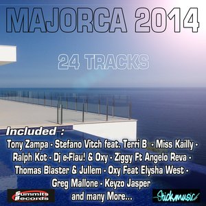 Majorca 2014