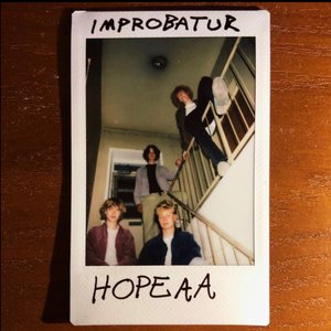 Hopeaa - Single