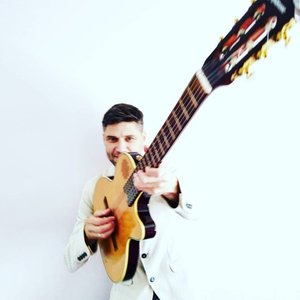Artur Bayramgalin 的头像
