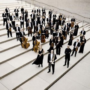 Munich Symphony Orchestra & Howard Shore 的头像