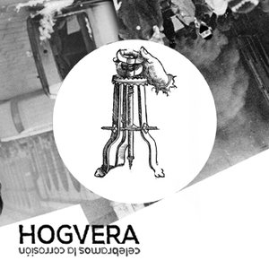 Celebramos La Corrosión