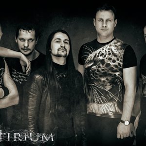 Аватар для ASTIRIUM