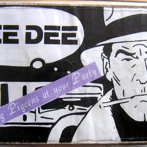 Pee Dee のアバター