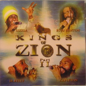 Kings Of Zion Part II