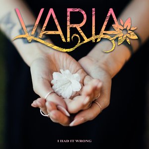 I Had It Wrong - Single