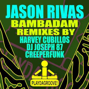Bambadam (Remixes)