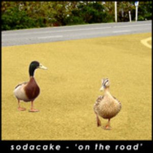 Sodacake のアバター