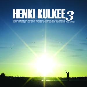 Henki kulkee 3