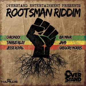 Rootsman Riddim