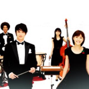 Image for 'Nodame Cantabile Ost'