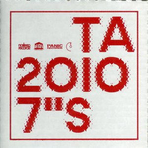 TA 2010 7"s Boxset