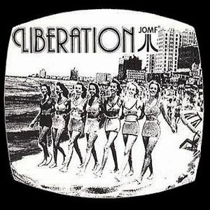 Image for 'Liberation'