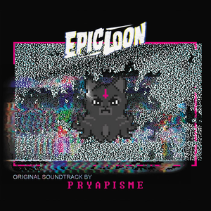 Epic Loon OST cover