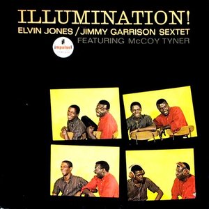 Elvin Jones & Jimmy Garrison Sextet için avatar