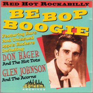 Be Bop Boogie - Red Hot Rockabilly