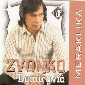 Image for 'Zvonko Demirovic'