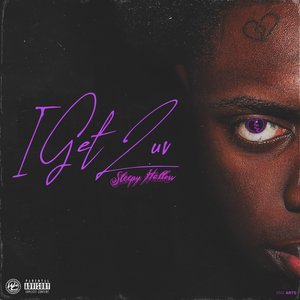 I Get Luv - Single