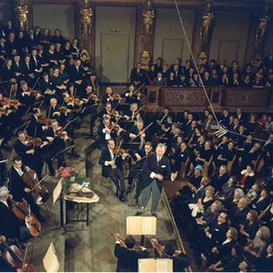 Karl Münchinger, Wiener Philharmoniker & Wiener Staatsopernchor 的头像