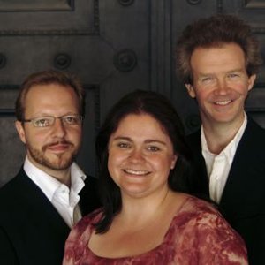 Awatar dla Grieg Trio