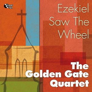 Ezekiel Saw the Wheel