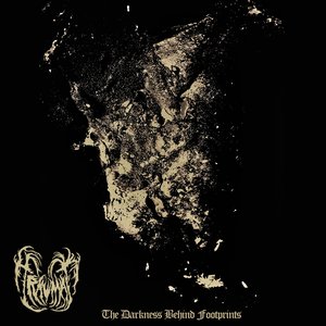 The Darkness Behind Footprints - Single