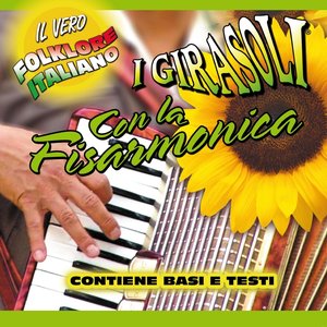 Con la fisarmonica