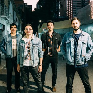 LOS DRAMA KINGS 的头像