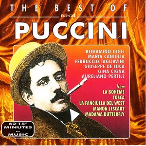 The Best of Puccini