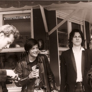 Kolossale Jugend photo provided by Last.fm