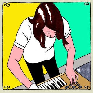 “Daytrotter Session”的封面