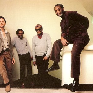 Dewey Redman Quartet 的头像