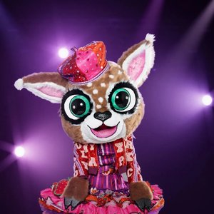 The Masked Singer: Reh 的头像