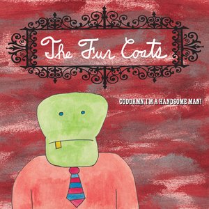 Goddamn, I'm a Handsome Man!