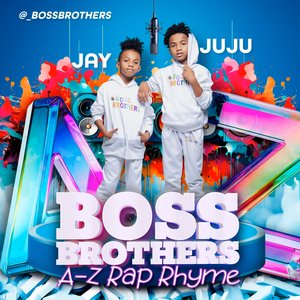 A-Z Rap Rhyme