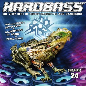 Hardbass Chapter 24