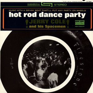 Hot Rod Dance Party