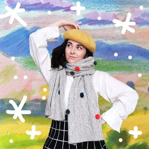 Avatar for Olivia Rafferty