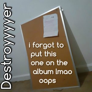 I'm Sorry