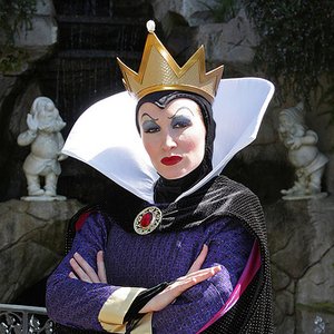 Mary D'Arcy 的头像
