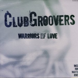 Warriors of Love